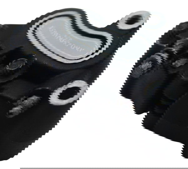 Pinça Freio Dianteira Esq Harley Street Glide Touring 11-13