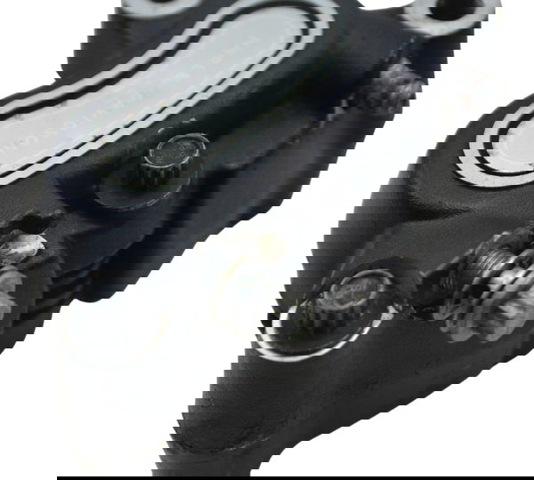 Pinça Freio Dianteira Esq Harley Street Glide Touring 11-13