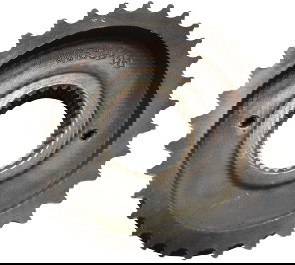 Polia Pinhão Harley Street Glide Touring 11-13 Original