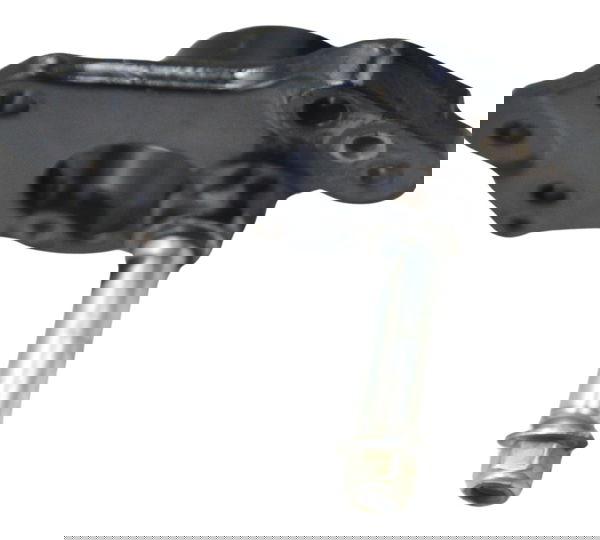 Suporte Pedal Freio Harley Street Glide Touring 11-13 Orig