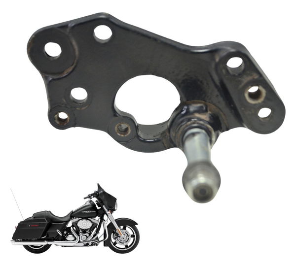 Suporte Pedal Freio Harley Street Glide Touring 11-13 Orig