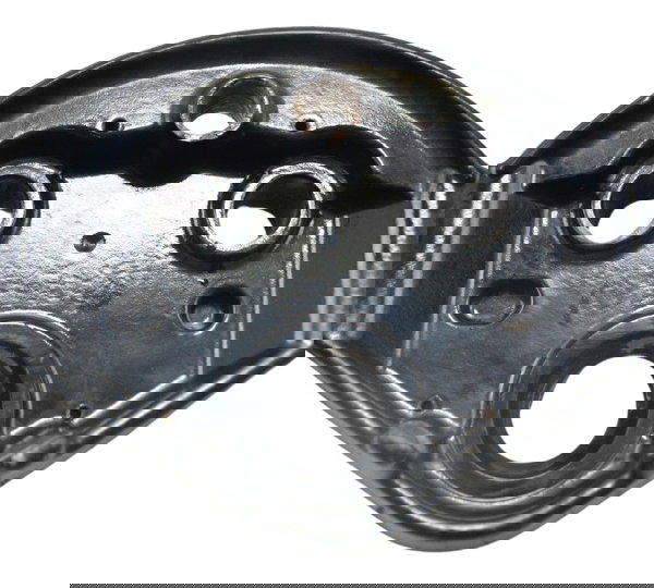 Mesa Superior Harley Street Glide Touring 11-13 Original