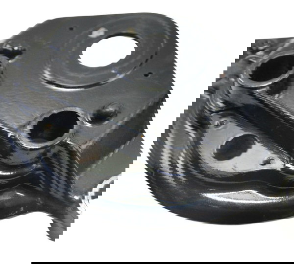 Mesa Superior Harley Street Glide Touring 11-13 Original