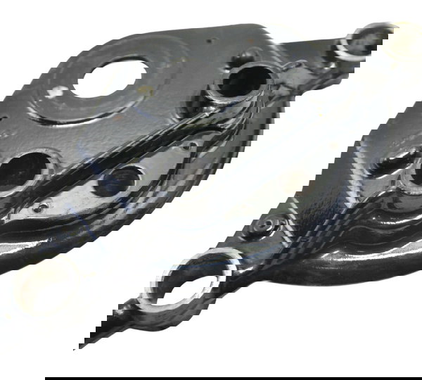 Mesa Superior Harley Street Glide Touring 11-13 Original