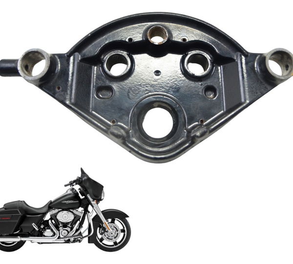 Mesa Superior Harley Street Glide Touring 11-13 Original