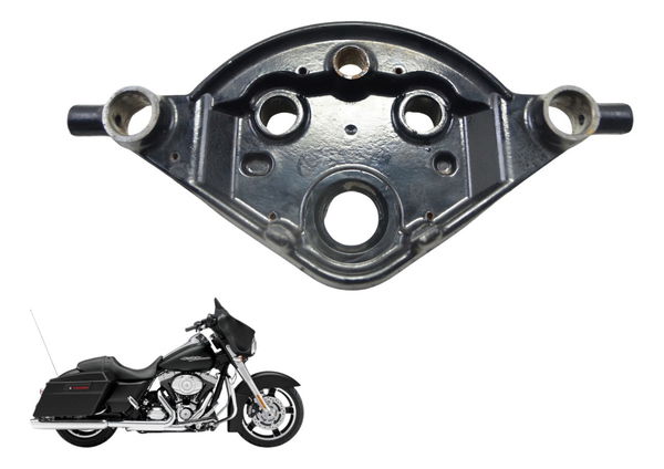 Mesa Superior Harley Street Glide Touring 11-13 Original