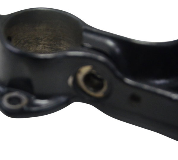 Mesa Inferior Harley Street Glide Touring 11-13 Original