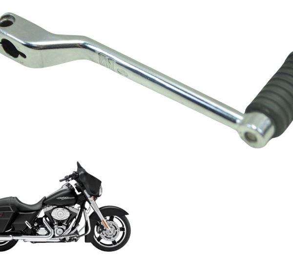 Pedal Câmbio Harley Street Glide Touring 11-13 Original