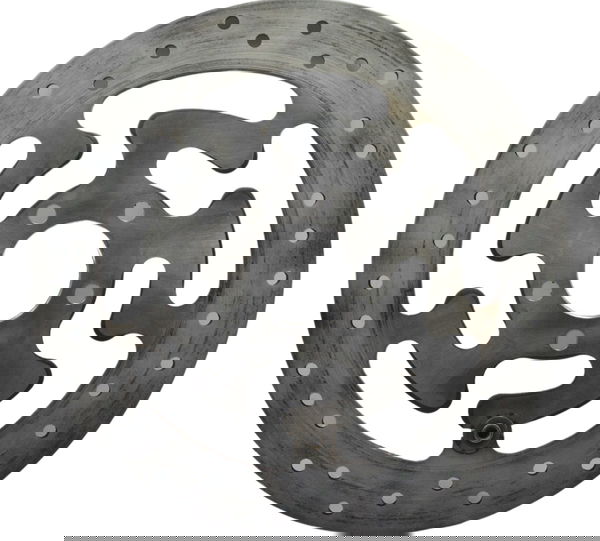 Disco Freio Traseiro Harley Street Glide Touring 11-13 Orig