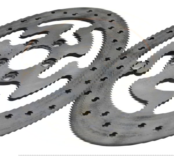 Disco Freio Traseiro Harley Street Glide Touring 11-13 Orig