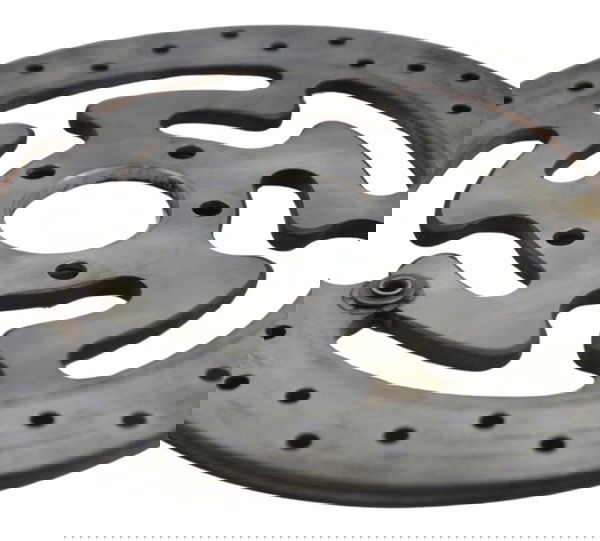 Disco Freio Traseiro Harley Street Glide Touring 11-13 Orig