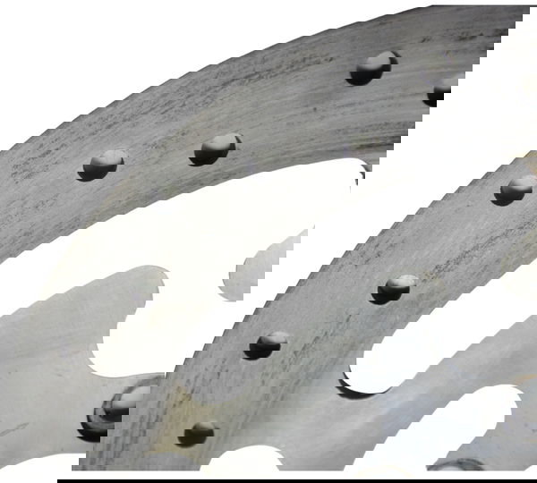 Disco Freio Traseiro Harley Street Glide Touring 11-13 Orig