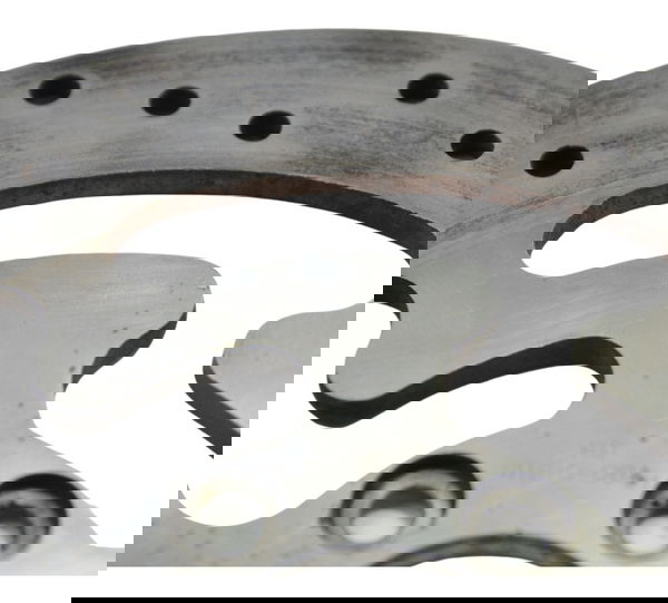 Disco Freio Traseiro Harley Street Glide Touring 11-13 Orig