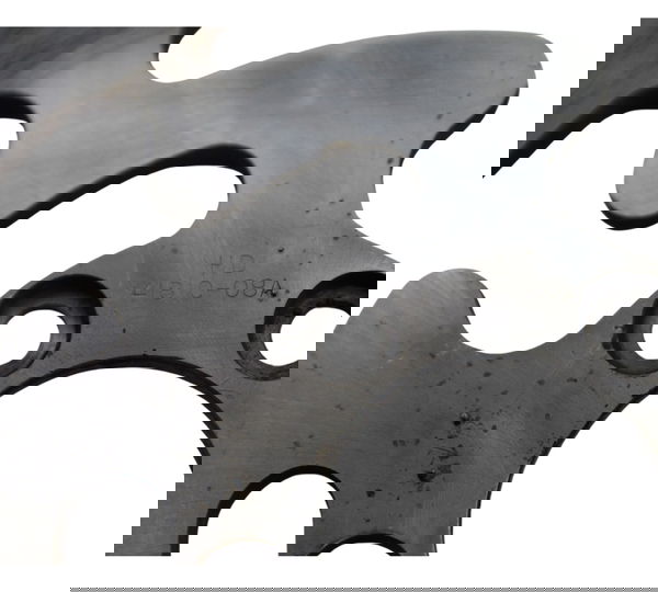 Disco Freio Traseiro Harley Street Glide Touring 11-13 Orig