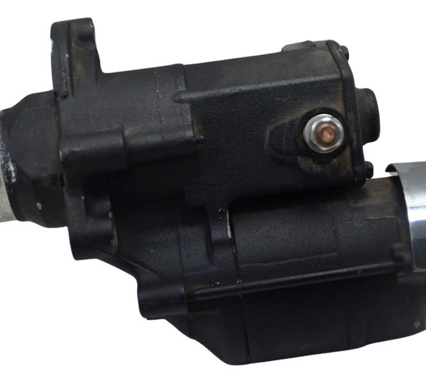 Motor Arranque Harley Street Glide Touring 11-13 Original