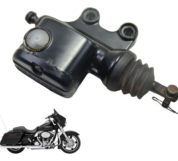 Cilindro Freio Traseiro Harley Street Glide Touring 11-13