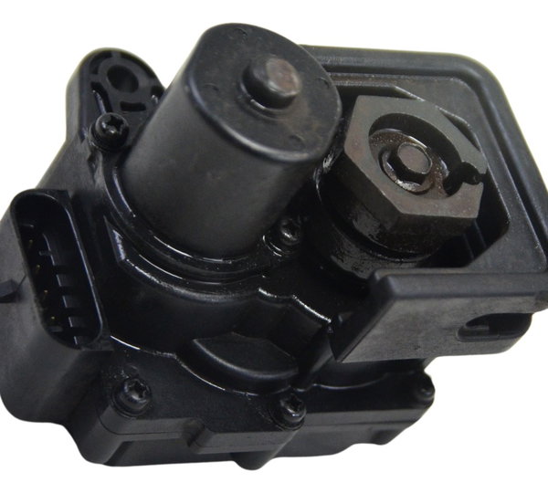 Servo Motor Harley Street Glide Touring 11-13 Original