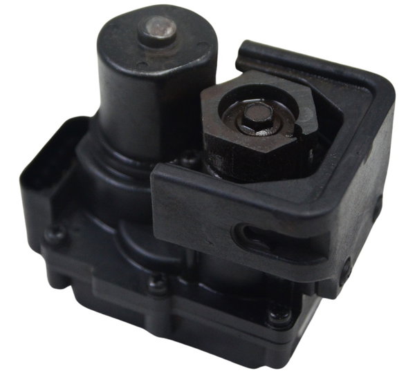 Servo Motor Harley Street Glide Touring 11-13 Original