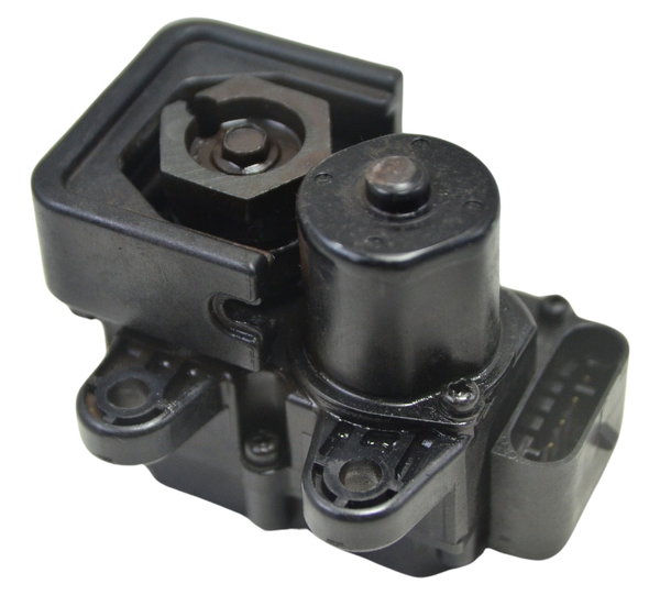 Servo Motor Harley Street Glide Touring 11-13 Original