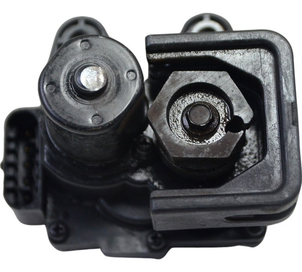 Servo Motor Harley Street Glide Touring 11-13 Original