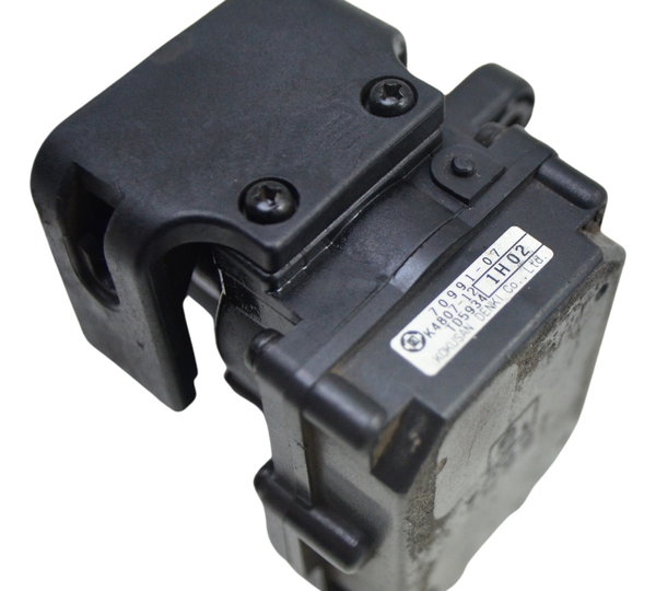 Servo Motor Harley Street Glide Touring 11-13 Original