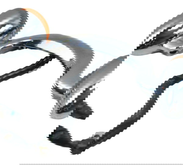 Pisca Traseiro Harley Street Glide Touring 11-13 Original