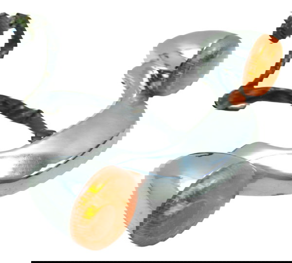 Pisca Traseiro Harley Street Glide Touring 11-13 Original