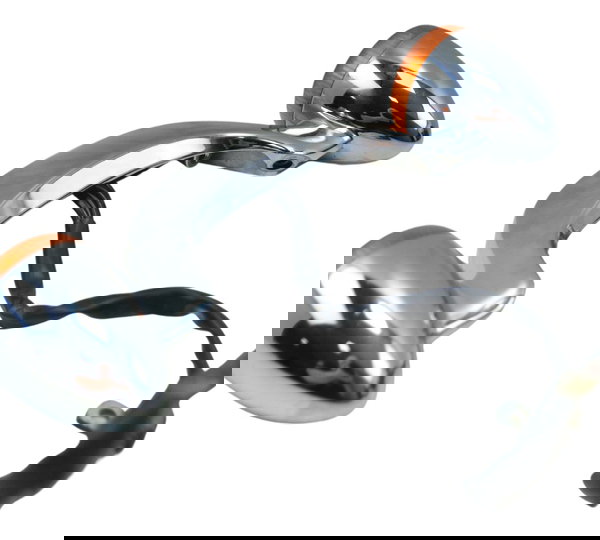 Pisca Traseiro Harley Street Glide Touring 11-13 Original