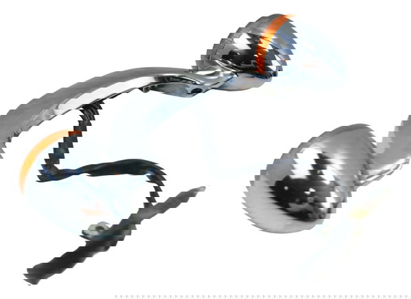 Pisca Traseiro Harley Street Glide Touring 11-13 Original