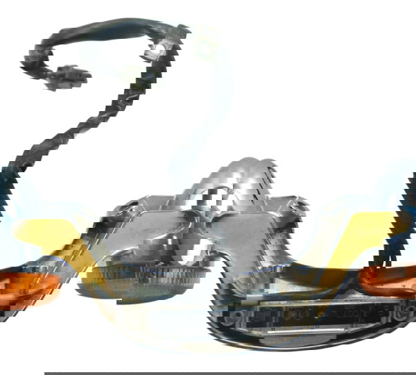 Pisca Traseiro Harley Street Glide Touring 11-13 Original