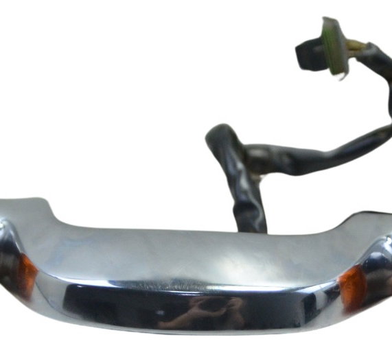 Pisca Traseiro Harley Street Glide Touring 11-13 Original