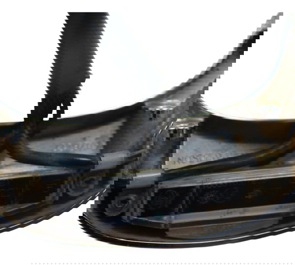 Pisca Traseiro Harley Street Glide Touring 11-13 Original