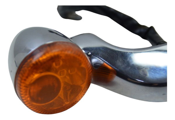 Pisca Traseiro Harley Street Glide Touring 11-13 Original