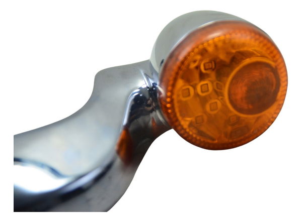 Pisca Traseiro Harley Street Glide Touring 11-13 Original