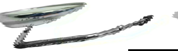 Espelho Retrovisor Dir Det Harley Street Glide Touring 11-13