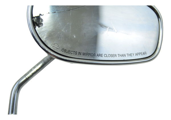 Espelho Retrovisor Dir Det Harley Street Glide Touring 11-13