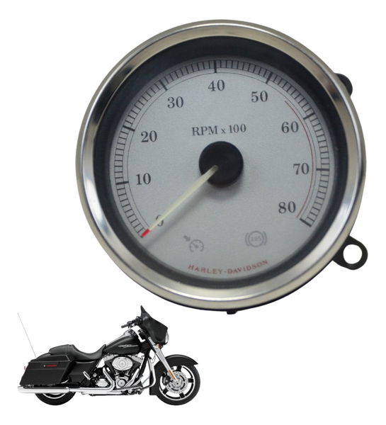 Painel Conta Giro Harley Street Glide Touring 11-13 Original