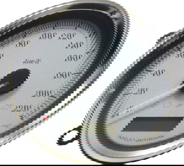 Painel Velocímetro Harley Street Glide Touring 11-13 Orig