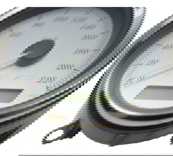 Painel Velocímetro Harley Street Glide Touring 11-13 Orig