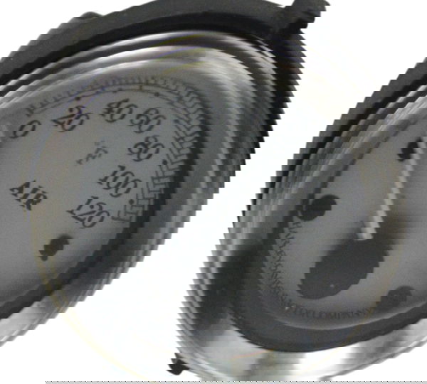 Painel Marcador Pressão Ar Harley Street Glide Touring 11-13