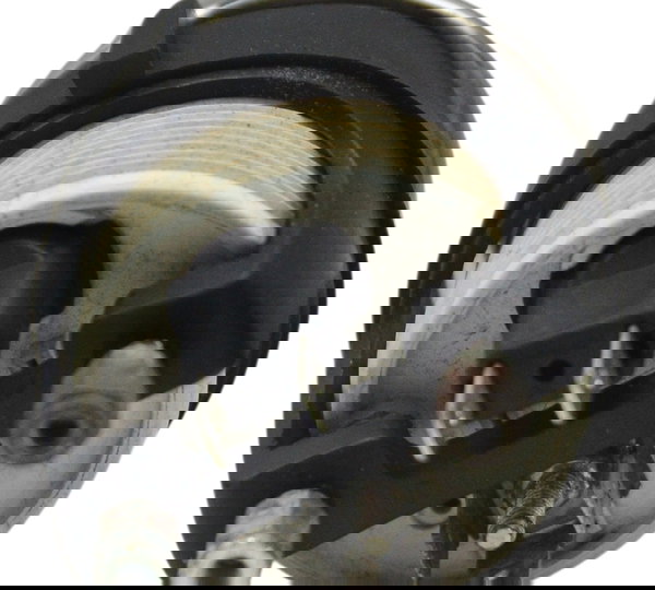 Painel Marcador Óleo Harley Street Glide Touring 11-13