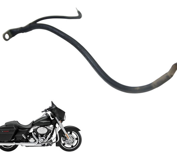 Cabo Bateria Harley Street Glide Touring 11-13 Original