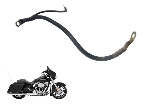 Cabo Bateria Harley Street Glide Touring 11-13 Original
