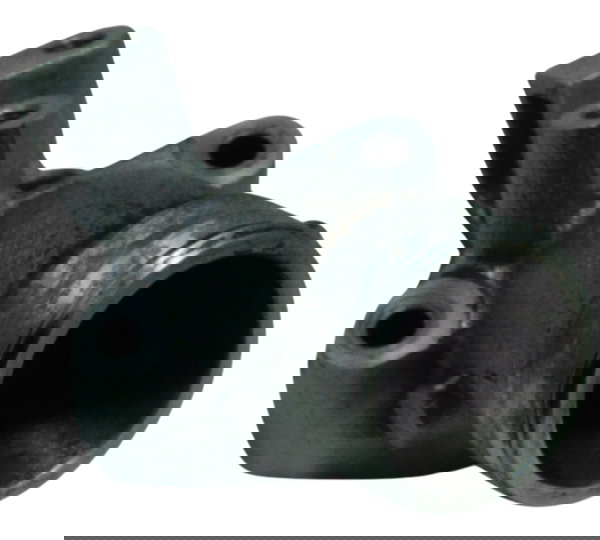 Coletor Admissão Honda Adv 150 20-24 Original