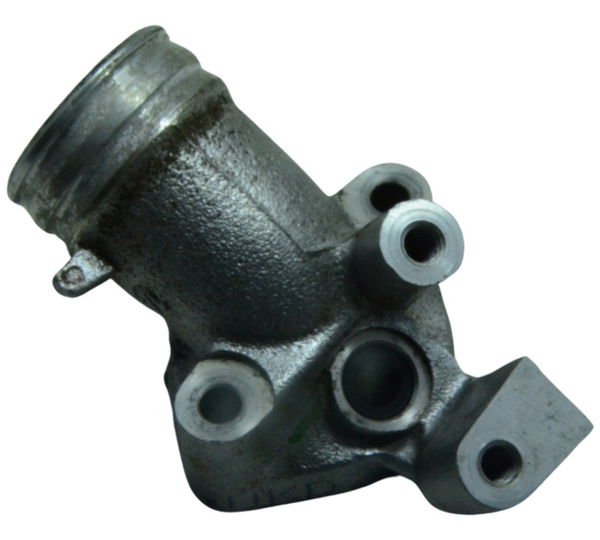 Coletor Admissão Honda Adv 150 20-24 Original