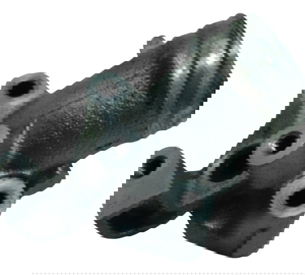 Coletor Admissão Honda Adv 150 20-24 Original