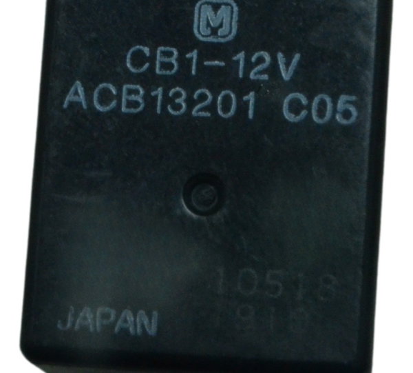 Rele Auxiliar Honda Adv 150 20-24 Original 127v