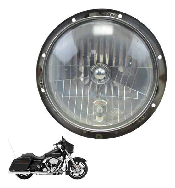 Farol Harley Street Glide Touring 11-13 Original
