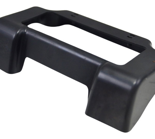 Carenagem Radiador Óleo Harley Street Glide Touring 11-13