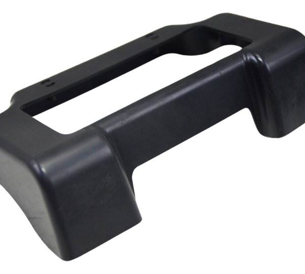 Carenagem Radiador Óleo Harley Street Glide Touring 11-13